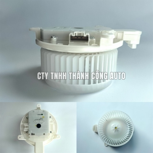Quạt giàn lạnh Lexus Quạt dàn lạnh Lexus chính hãng Denso 1163603980